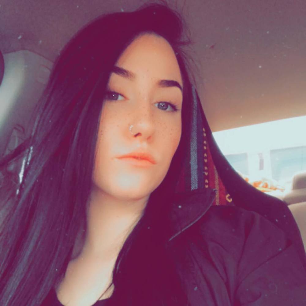 Meet your Posher, Layken